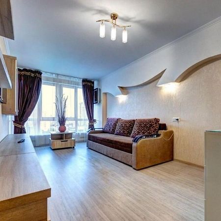 Топ 1К Квартира Метро Лукьяновка, Юрия Ильенка 49 Kiew Exterior foto