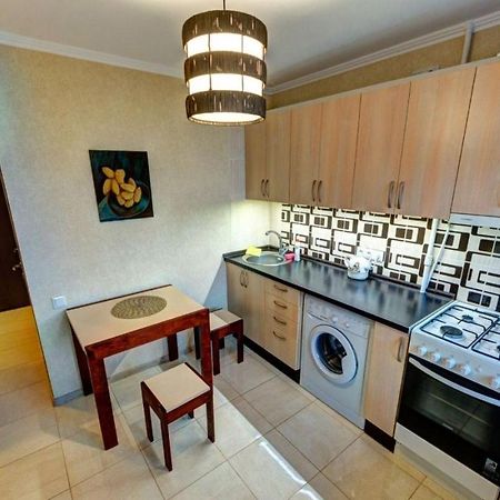 Топ 1К Квартира Метро Лукьяновка, Юрия Ильенка 49 Kiew Exterior foto