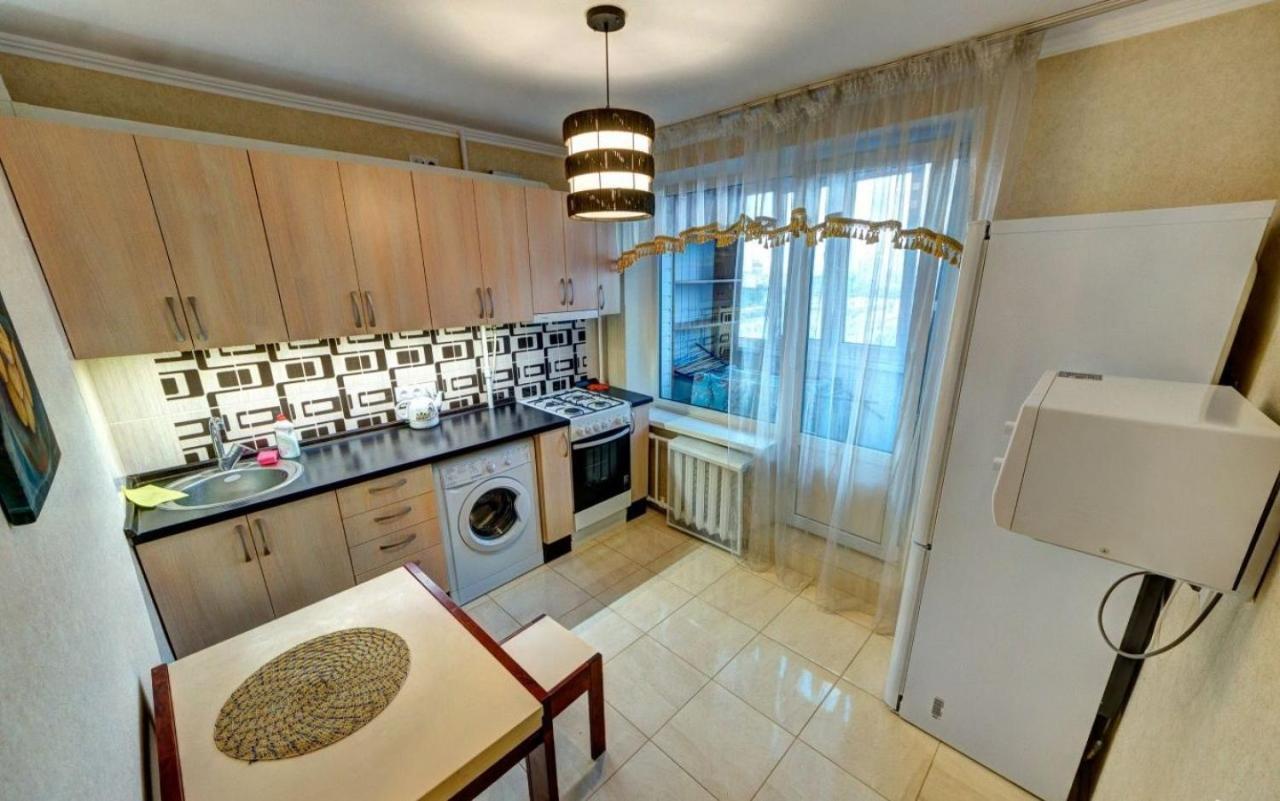 Топ 1К Квартира Метро Лукьяновка, Юрия Ильенка 49 Kiew Exterior foto