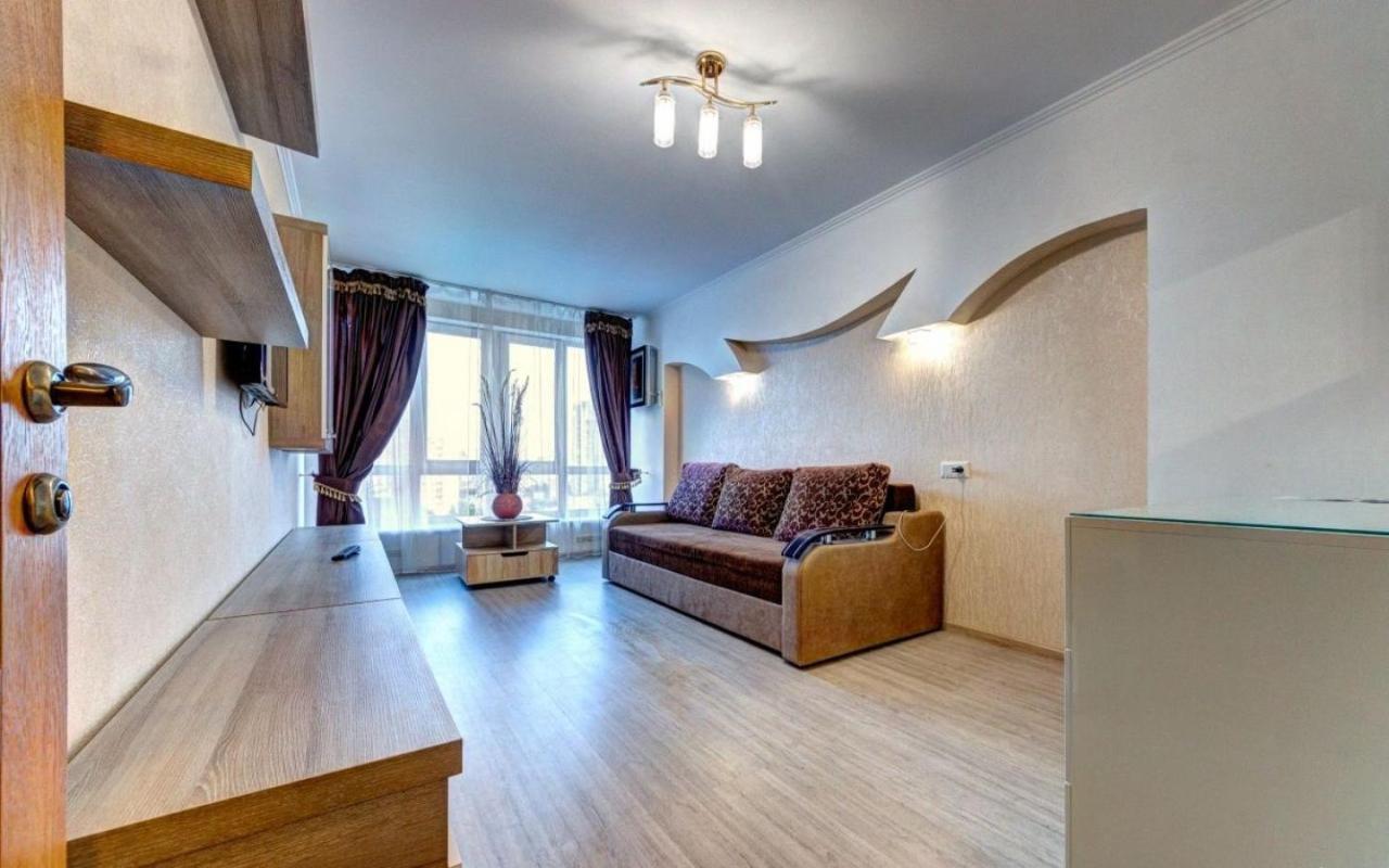 Топ 1К Квартира Метро Лукьяновка, Юрия Ильенка 49 Kiew Exterior foto