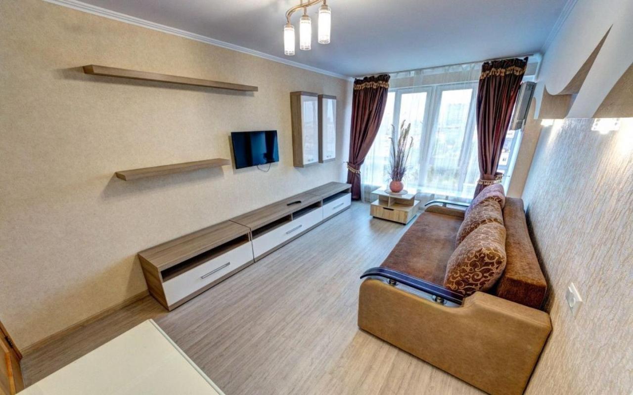 Топ 1К Квартира Метро Лукьяновка, Юрия Ильенка 49 Kiew Exterior foto