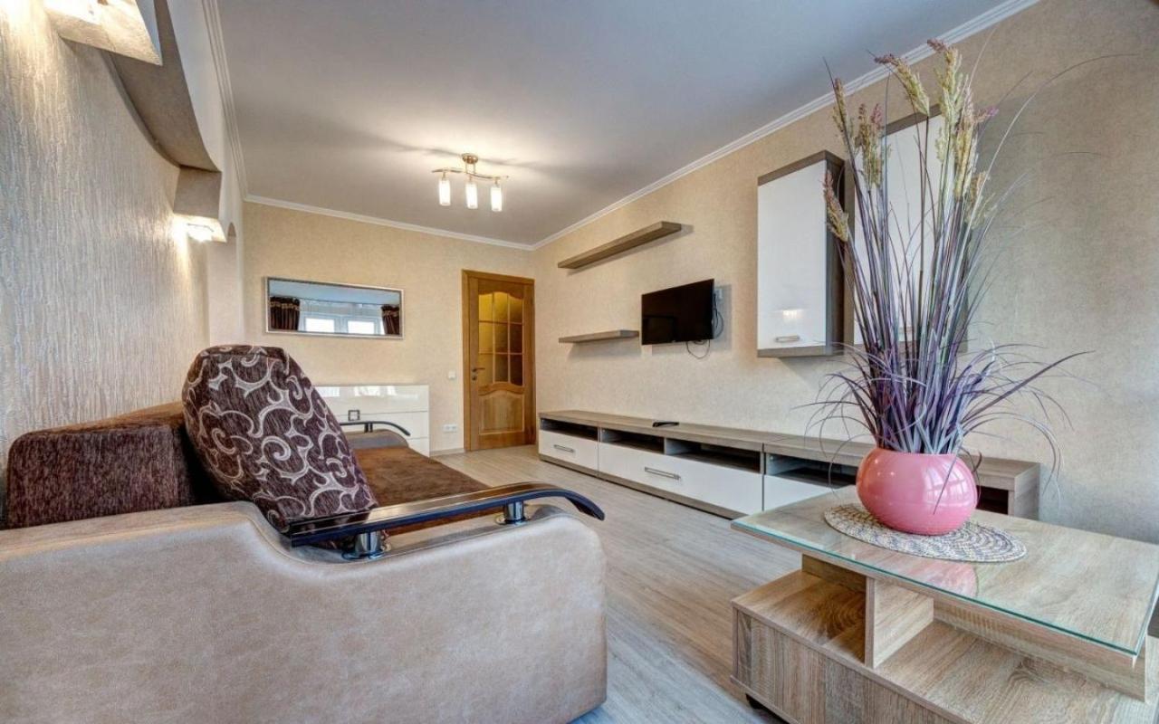 Топ 1К Квартира Метро Лукьяновка, Юрия Ильенка 49 Kiew Exterior foto