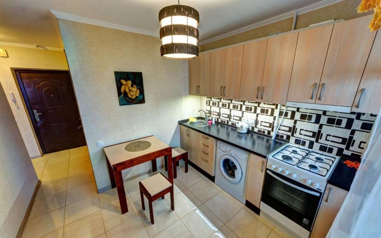 Топ 1К Квартира Метро Лукьяновка, Юрия Ильенка 49 Kiew Exterior foto