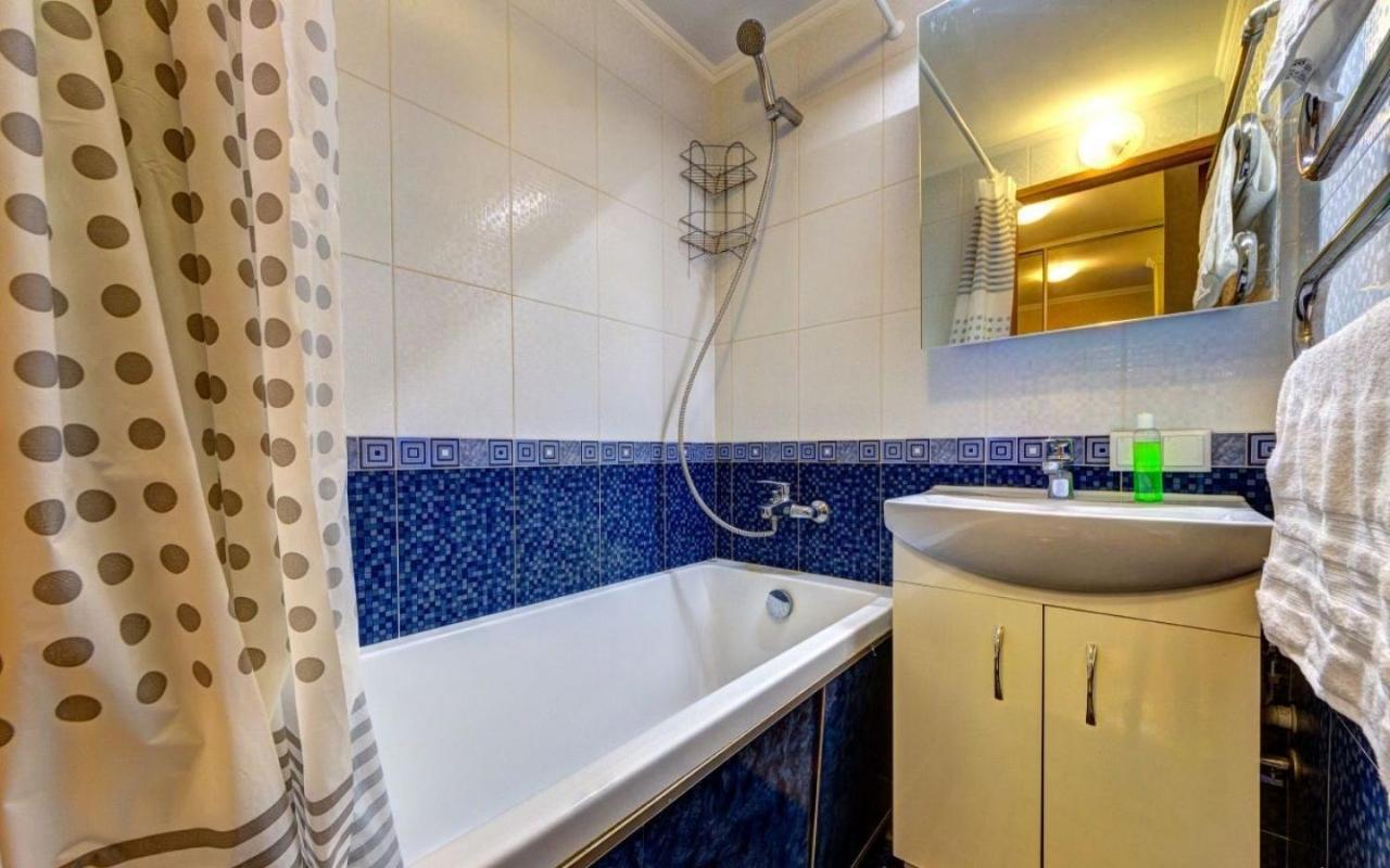 Топ 1К Квартира Метро Лукьяновка, Юрия Ильенка 49 Kiew Exterior foto