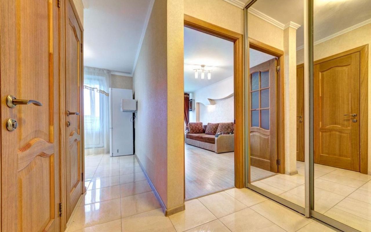 Топ 1К Квартира Метро Лукьяновка, Юрия Ильенка 49 Kiew Exterior foto
